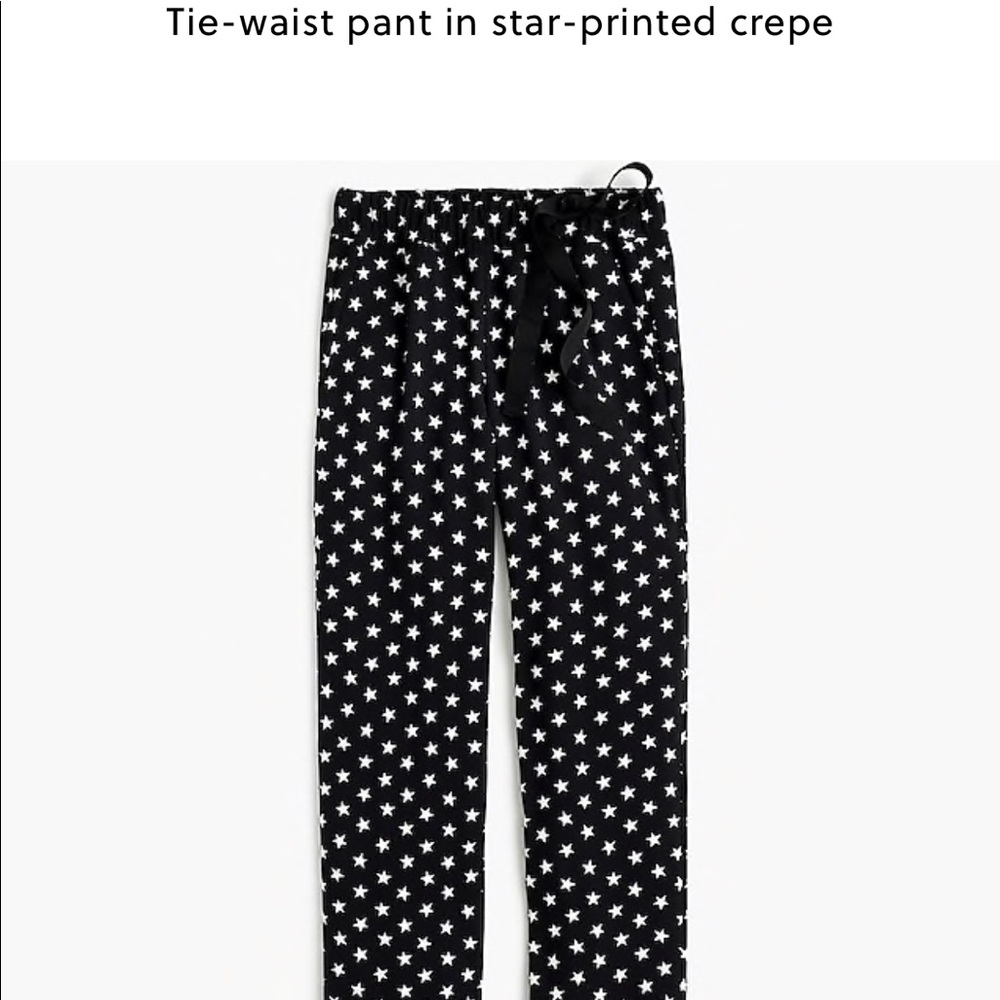 JCREW pants